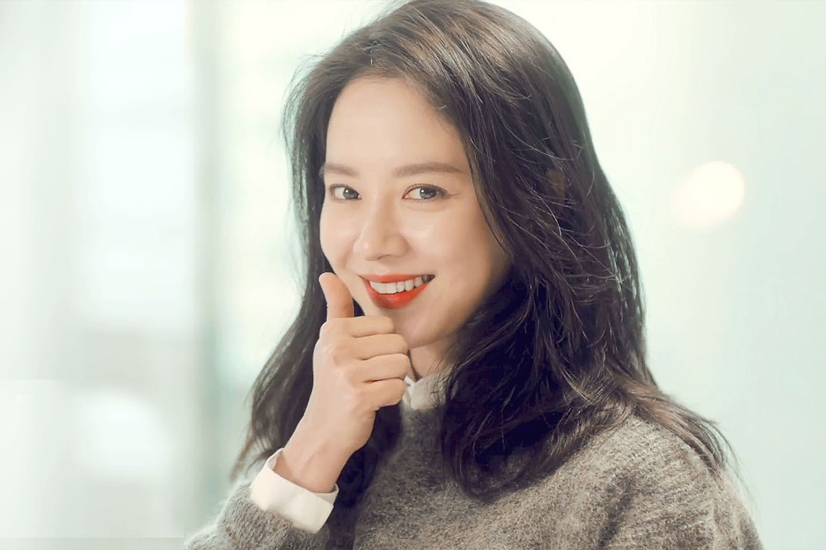 Song Ji Hyo loses 7kg by running around Han river to join movie “Intruder”