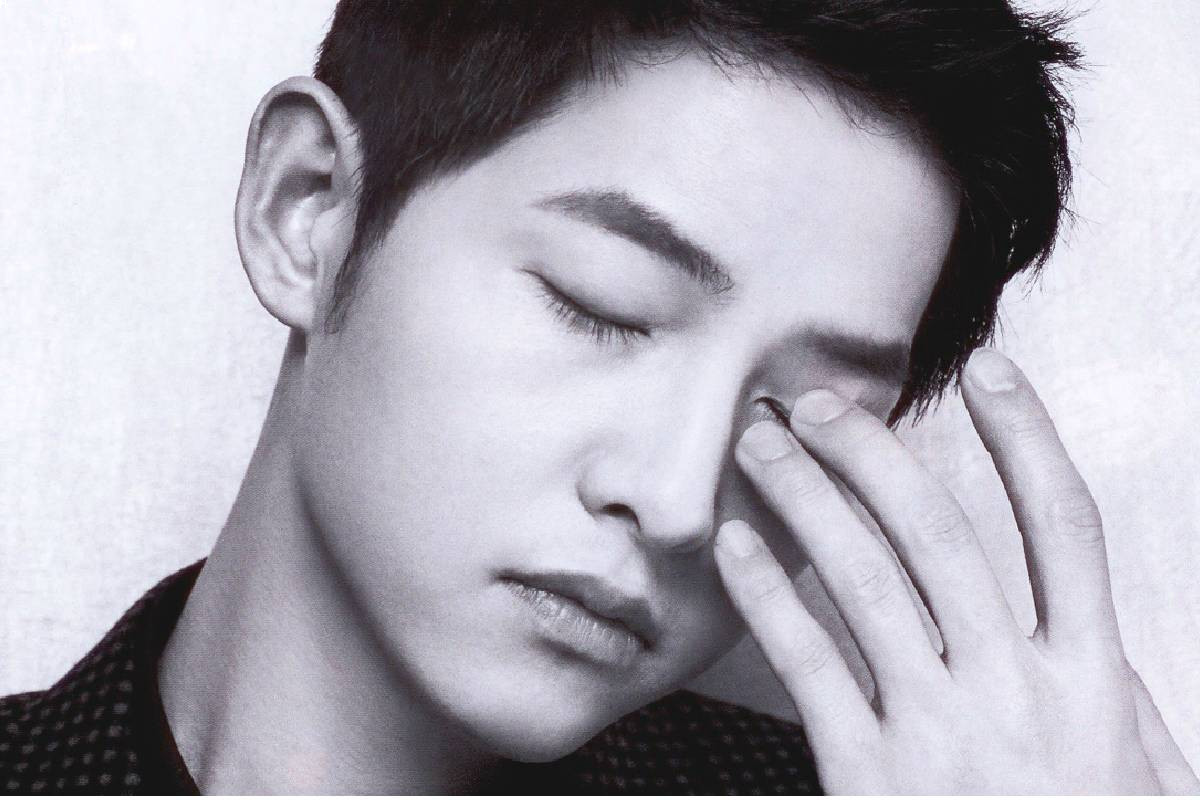 Song Joong Ki Agency Denies Recent Dating Rumors With Lawyer