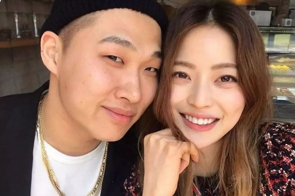 Swings and Lim Bora delete all pictures as relationship becomes uncertain