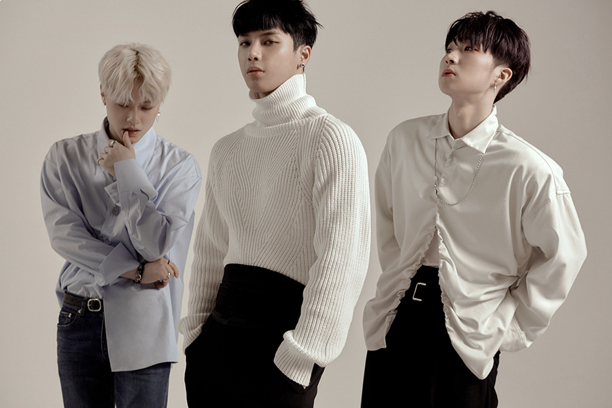 TREI disbands after 1 year of debut, contracts with Banana Culture terminated