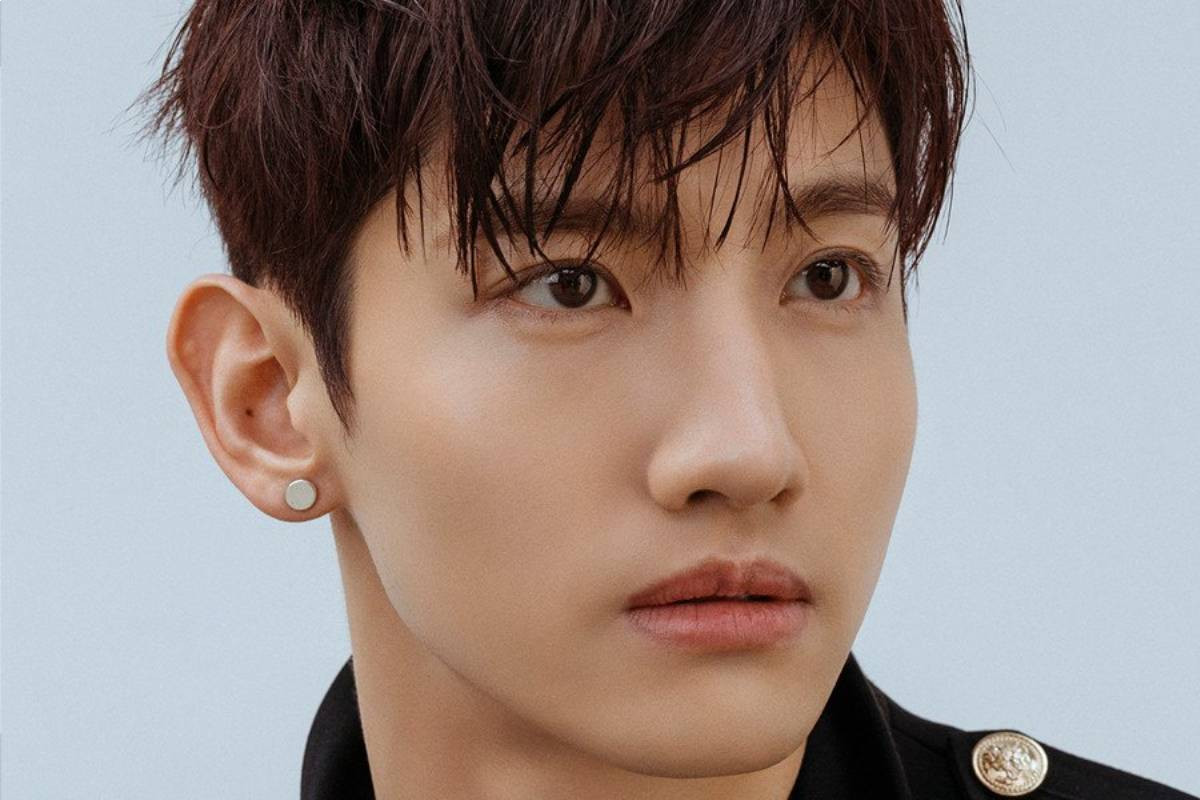 TVXQ Changmin announces to get married this September