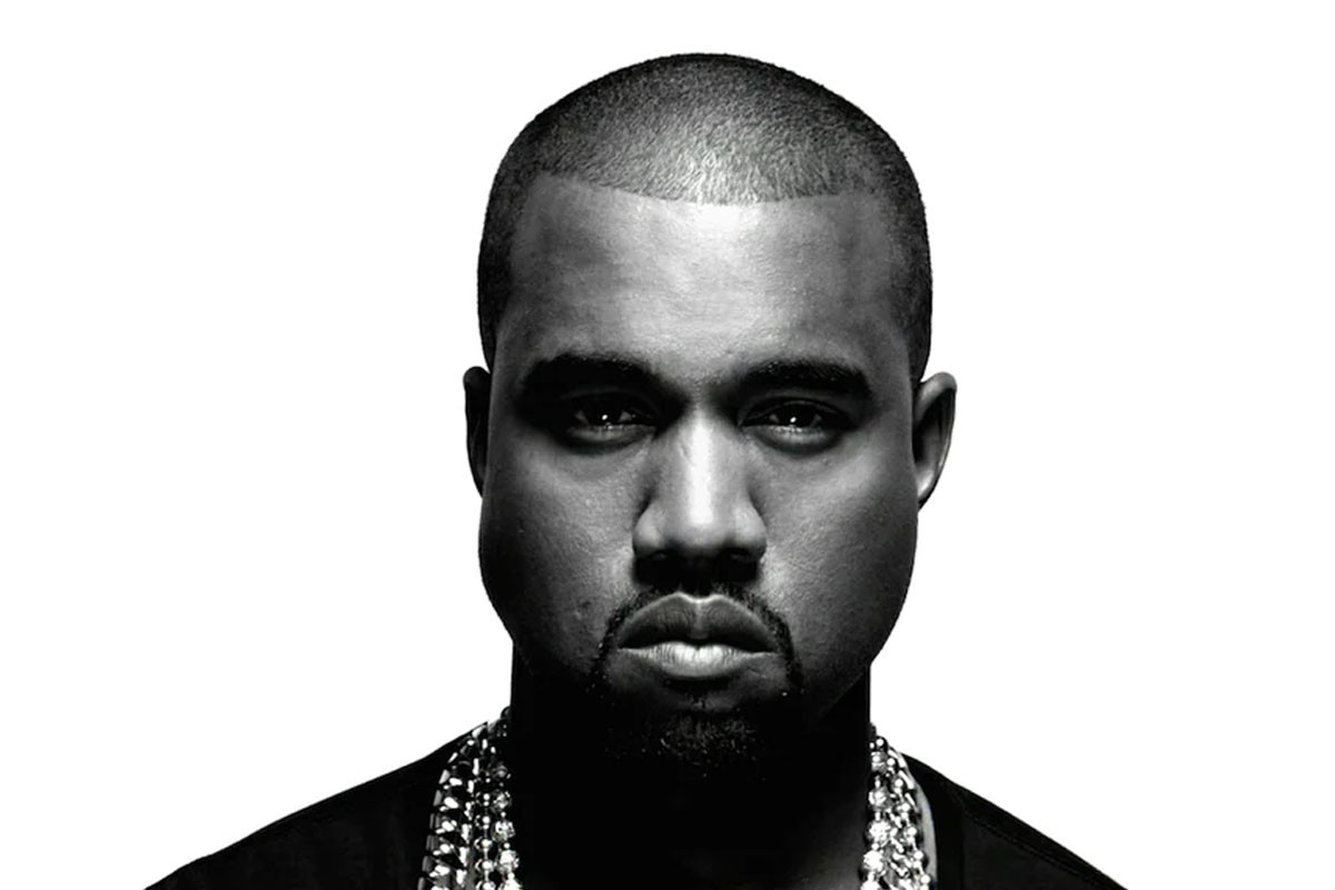 Who is Kanye West - Talented Hip-Hop Superstar