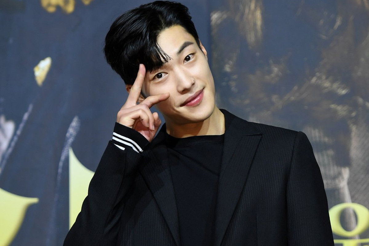 Woo Do Hwan in discussion to join upcoming OCN drama 'Hero'