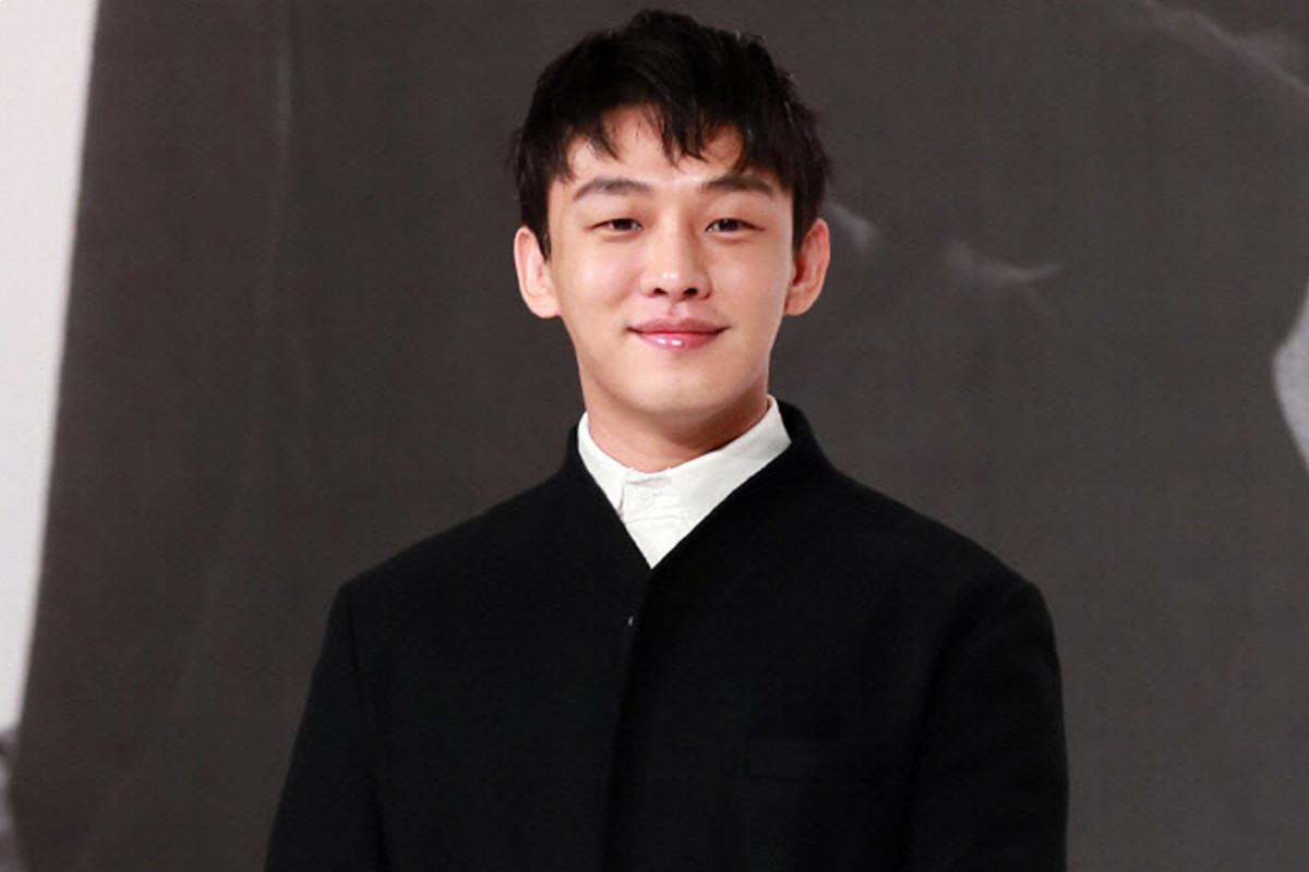 Yoo Ah In confirmed to make guest appearance on MBC 'I Live Alone'