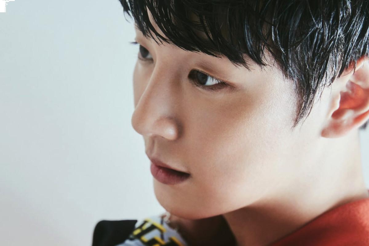 Yoon Si Yoon expresses his feeling about acting career