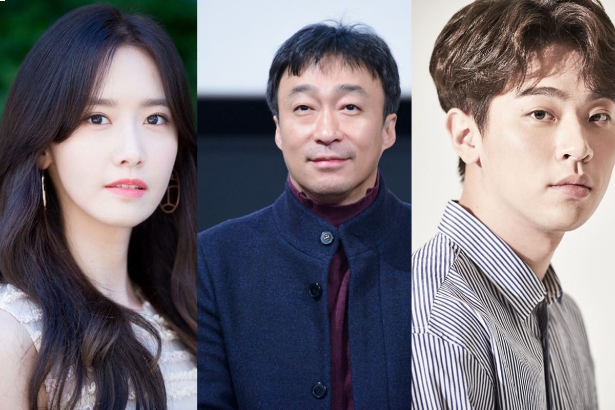 YoonA, Lee Sung Min and Park Jung Min in talks to star in movie 'Miracle'