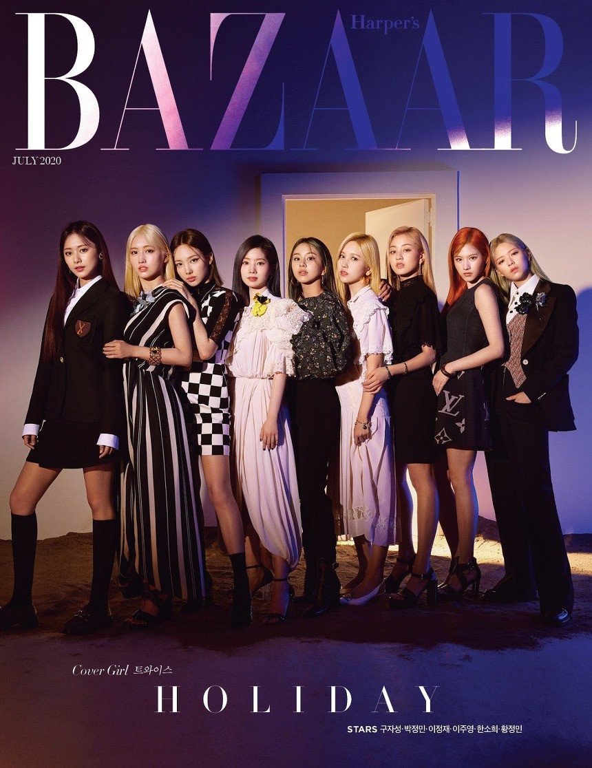 twice-appears-in-10-unique-covers-of-harpers-bazaar-july-edition-10