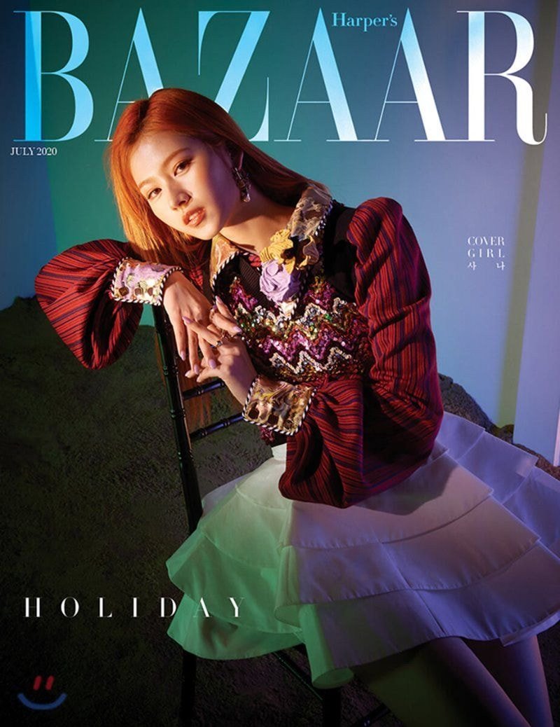 twice-appears-in-10-unique-covers-of-harpers-bazaar-july-edition-4