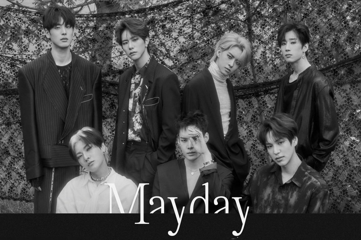 VICTON to hold their very own online live concert, 'Mayday'
