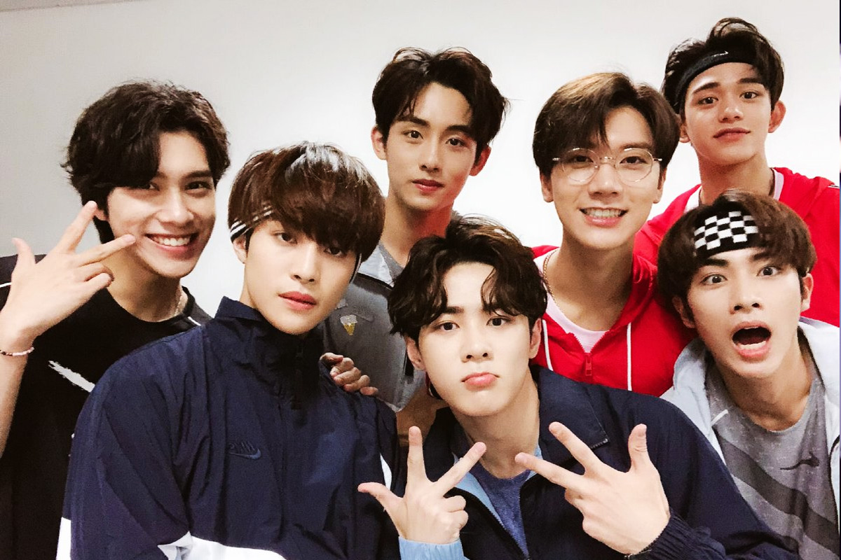 WayV issue a warning to gain negative comments of antifans