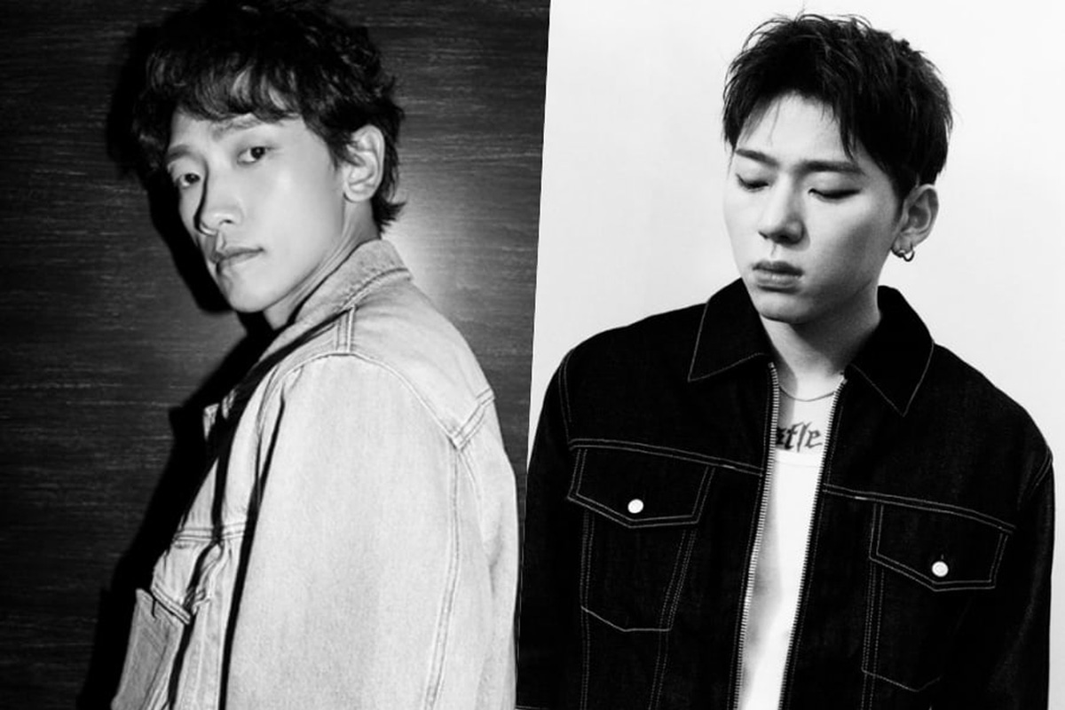 Zico and Bi gets fans excited by 'BiCo' collaboration in 'Summer Hate'