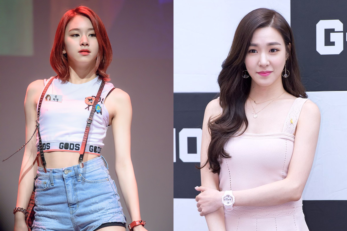 2-female-idols-with-ideal-shoulders-picked-by-korean-netizens