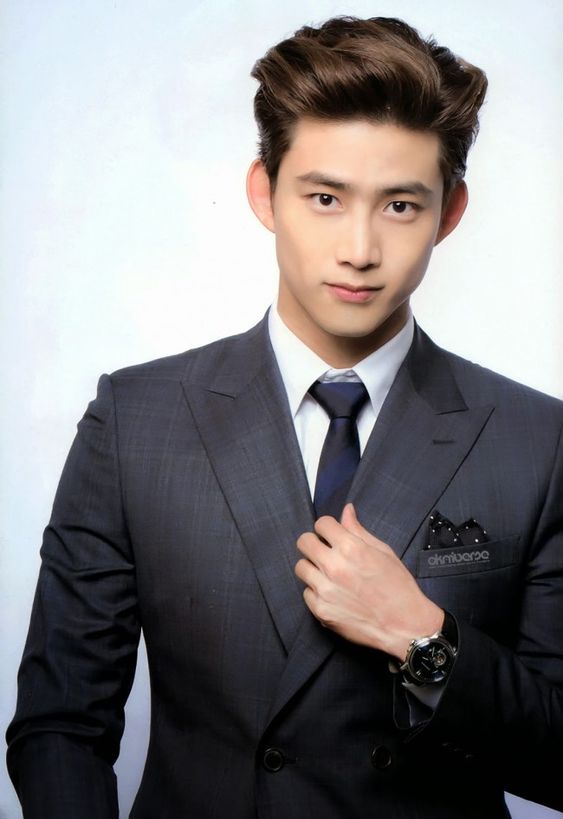 2pm S Taecyeon Makes A Comeback In Tvn Drama Song Joong Ki And Jeon Yeo Bin Starbiz Net