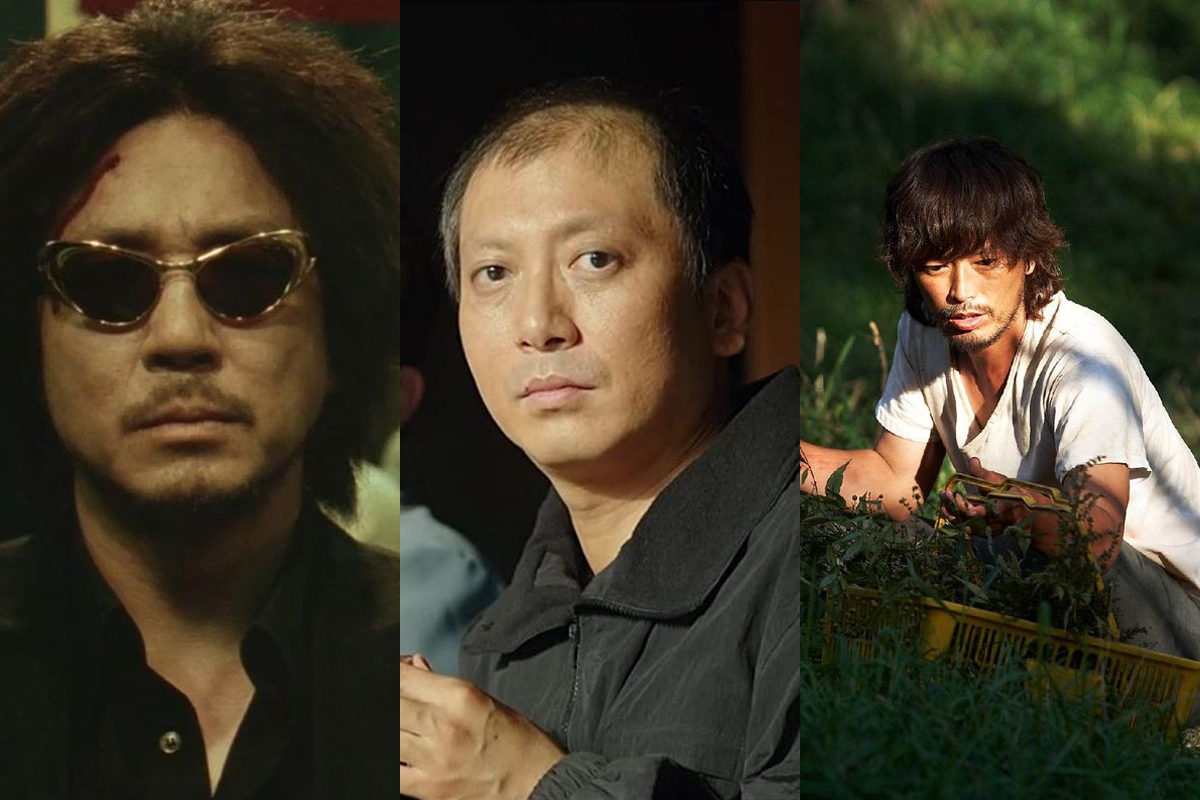 3 masters of social distancing in South Korean movies