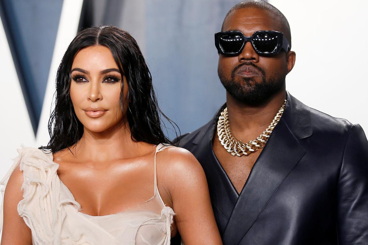 5 reasons why Kim Kardashian might divorce: Kanye's control, 'prickly' personality and revealing shocking abortion?