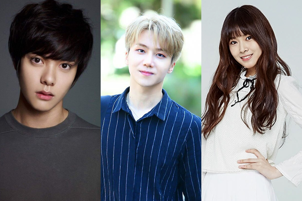 6 talented trainees everyone thought would debut at SM, but didn't
