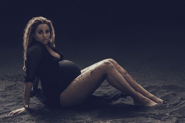 7-most-beautiful-pregnant-celebrities-in-the-music-industry-7
