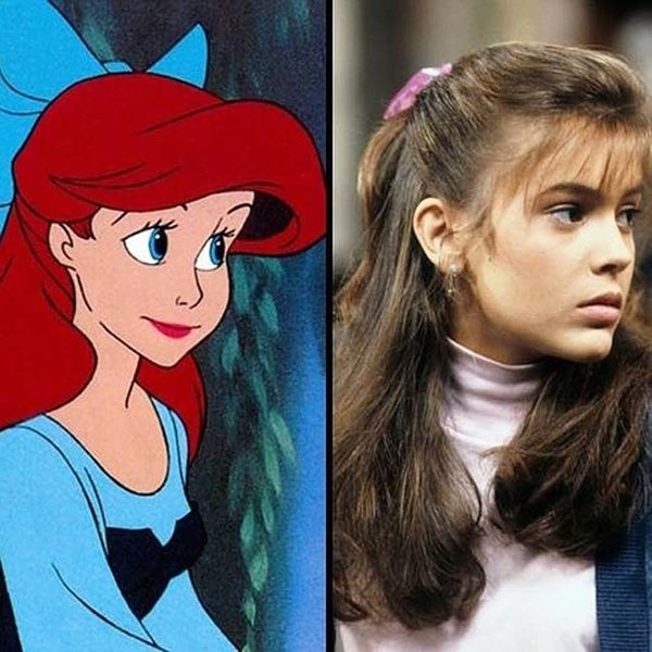 7-role-models-for-Disney-cartoon-characters-in-real-life-6