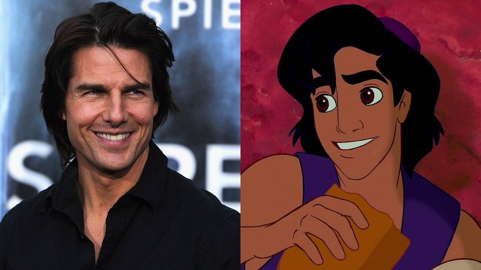 7-role-models-for-Disney-cartoon-characters-in-real-life-4