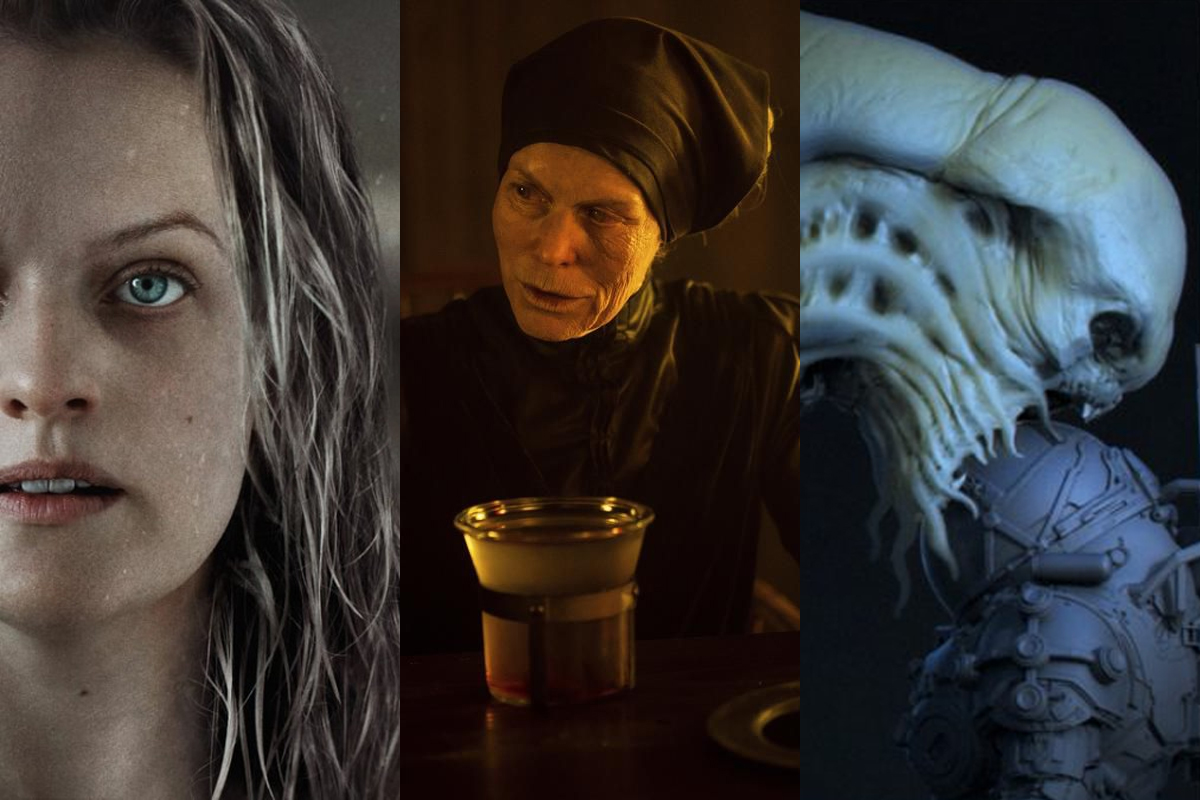 9 best horror movies in the first half of 2020