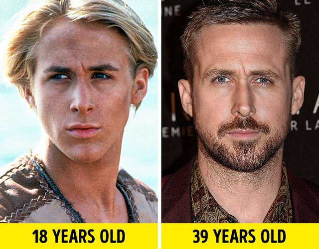 Hollywood-actors-look-more-handsome-when-they-get-older-3
