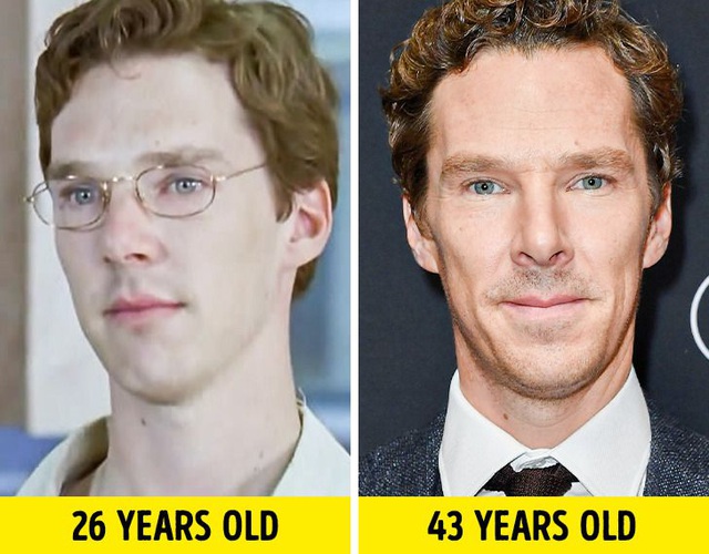 Hollywood-actors-look-more-handsome-when-they-get-older-4