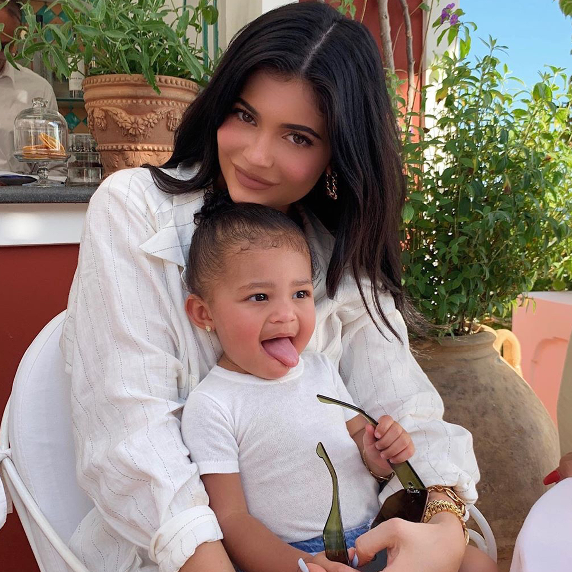 Kylie-Jenner-spends-200000-on-pony-for-daughter-Stormi-1
