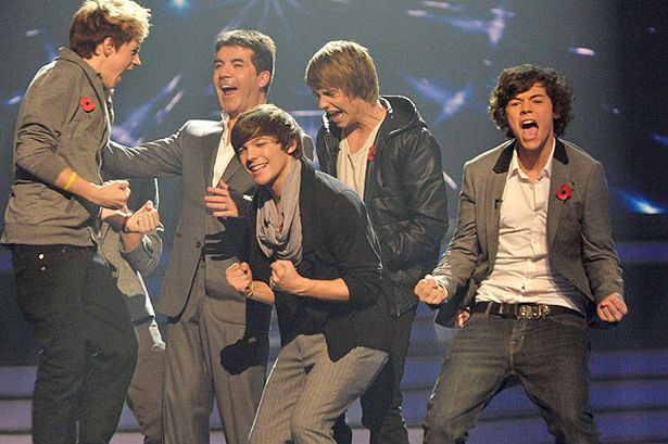 One-Direction-is-setting-their-celebration-for-10-years-anniversary-3