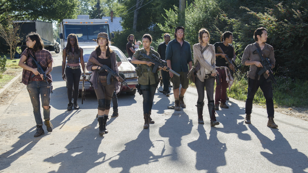 The-Walking-Dead-expands-6-episodes-of-season-10-after-COVID-19-3