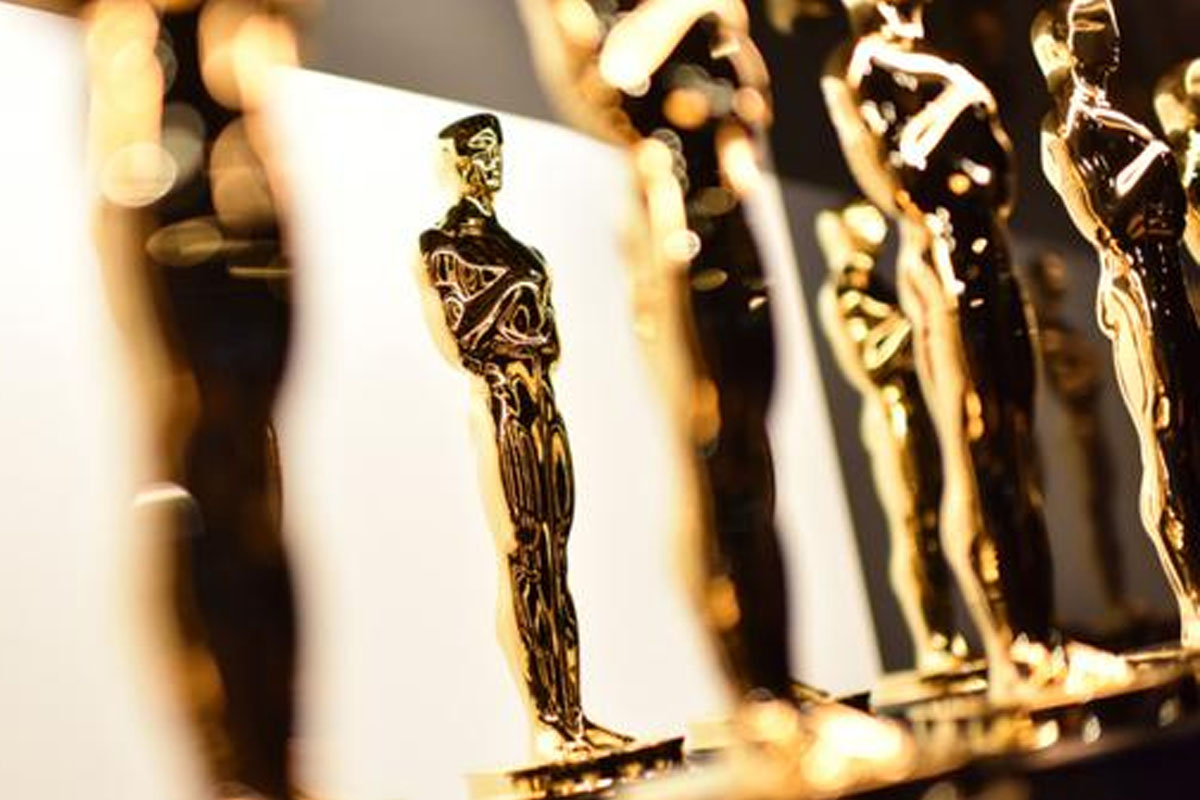 American Academy adds a range of Asian and African artists to the Oscar evaluation council
