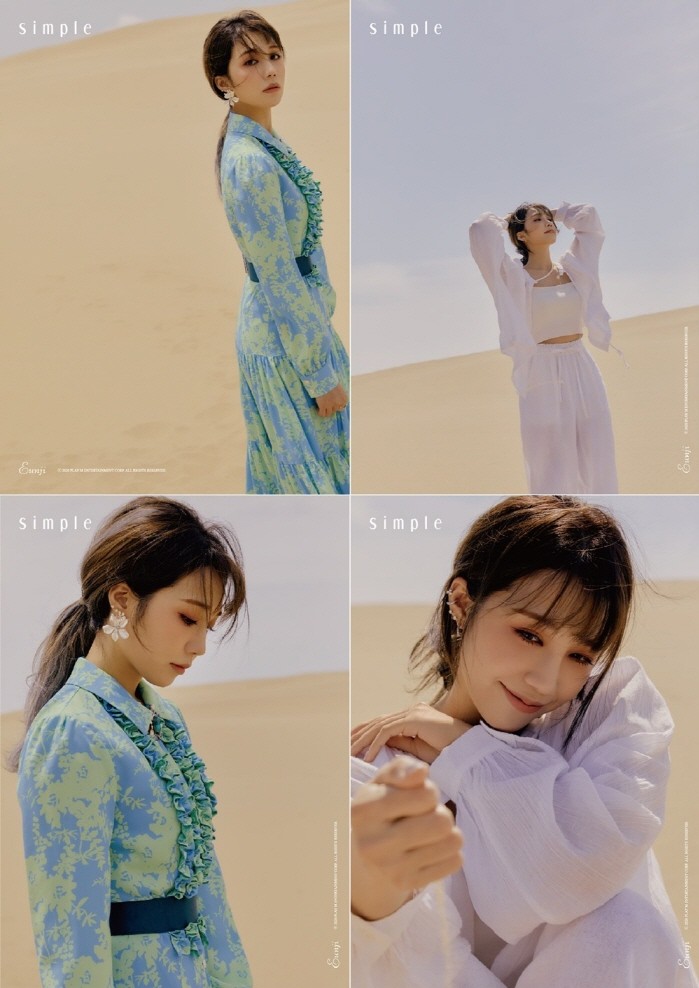 apink-eunji-touches-fans-hearts-by-her-charm-on-the-beach-for-simple-teaser-images-2