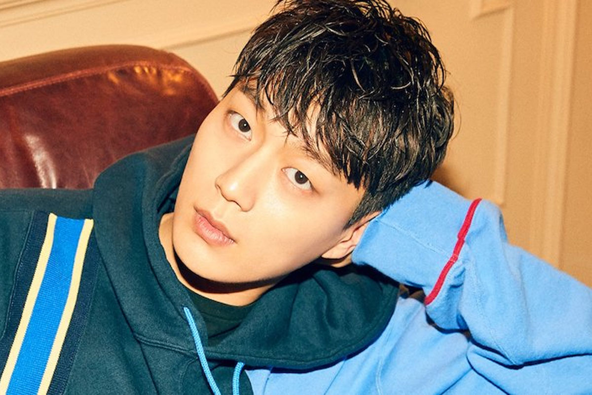 Around Us announces HIGHLIGHT' Doojoon' solo debut date