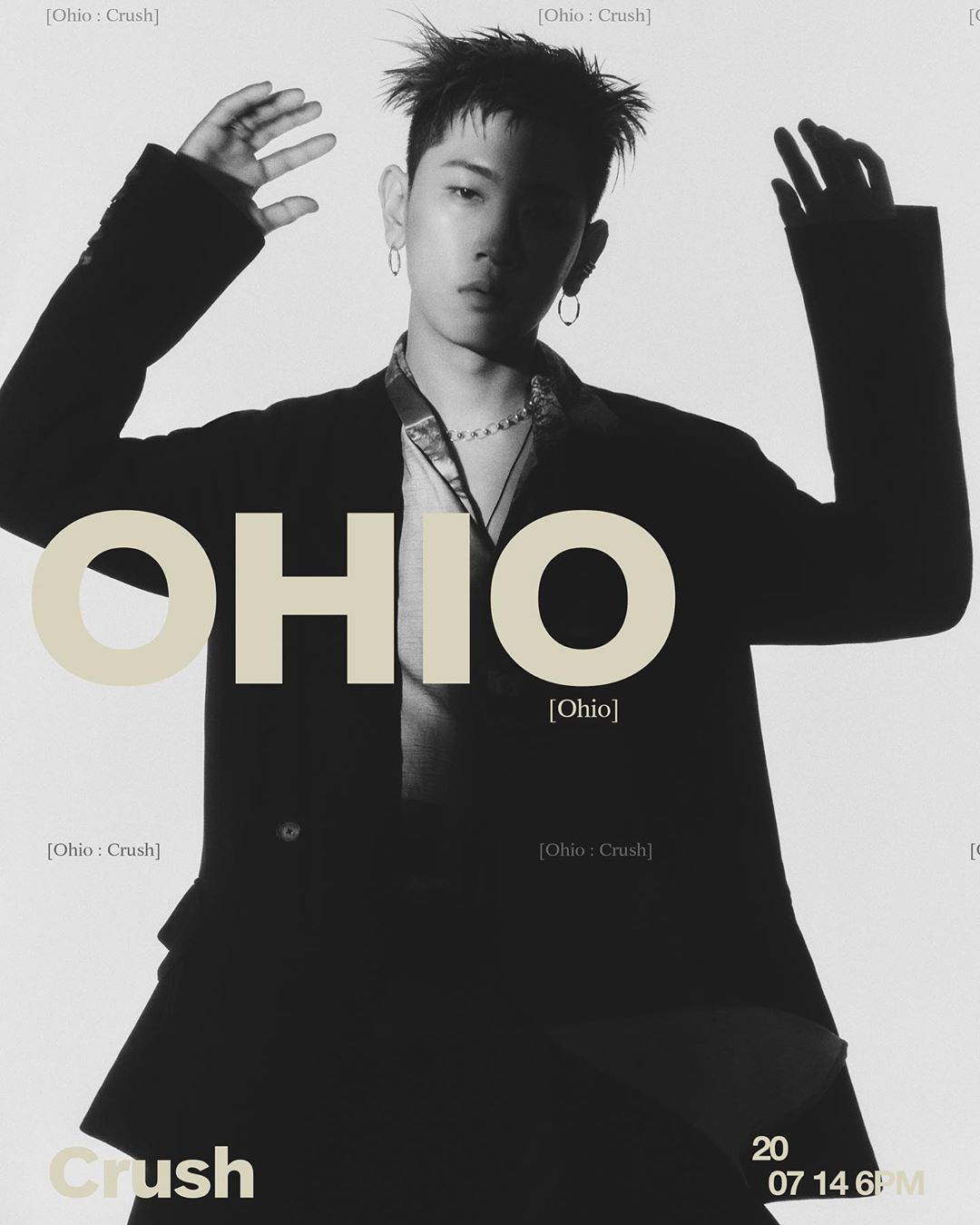 crush-to-release-new-digital-single-ohio-for-his-comeback-on-july-14-2