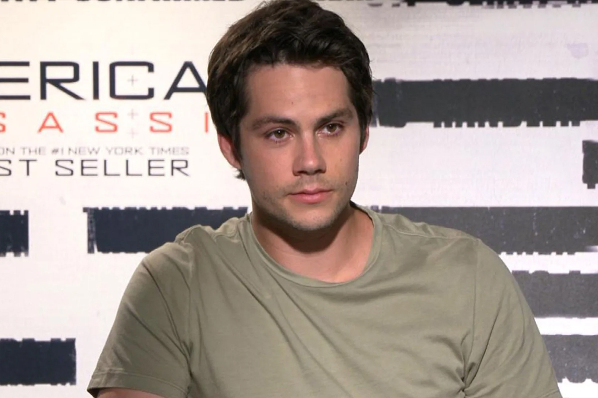 Dylan O’Brien in discussion to lead movie about Vietnam War