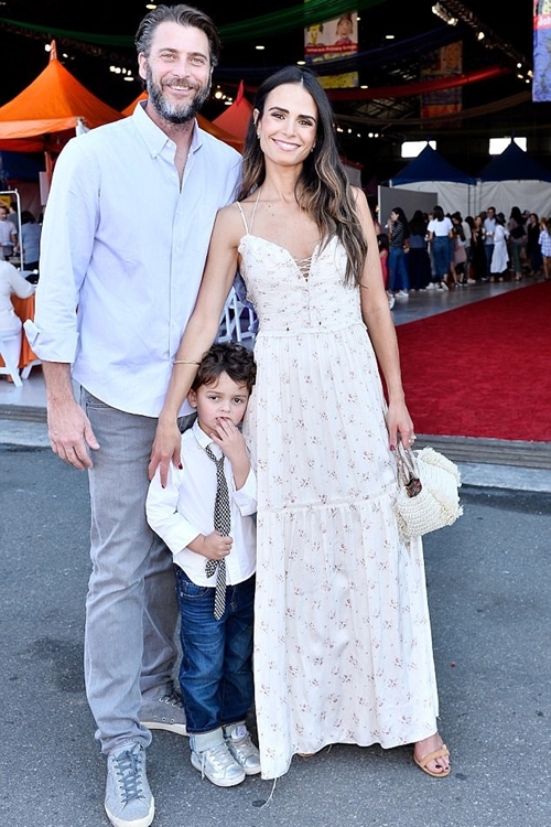 'Fast & Furious' actress Jordana Brewster divorced after 13 years of marriage-1