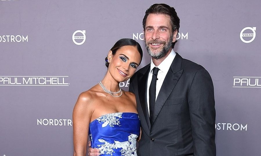 'Fast & Furious' actress Jordana Brewster divorced after 13 years of marriage-2