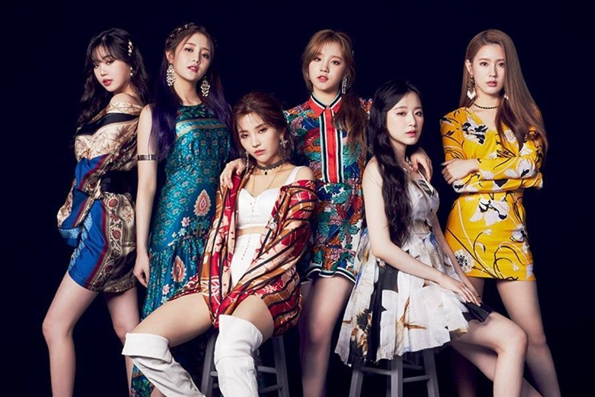 (G)I-DLE is ready to come back in early August