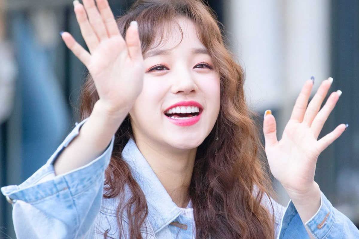 (G)I-DLE’s Yuqi Reveals She Watched Drama ‘My Love From the Star’ To Learn Korean