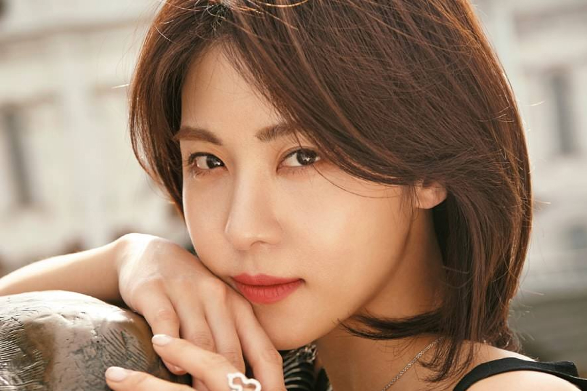 Ha Ji Won confirms to joining 'House on Wheels' as a guest