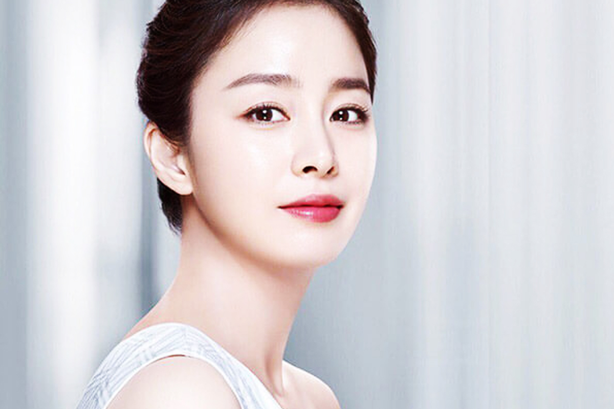Kim Tae Hee to resign exclusive contract and reveal new project