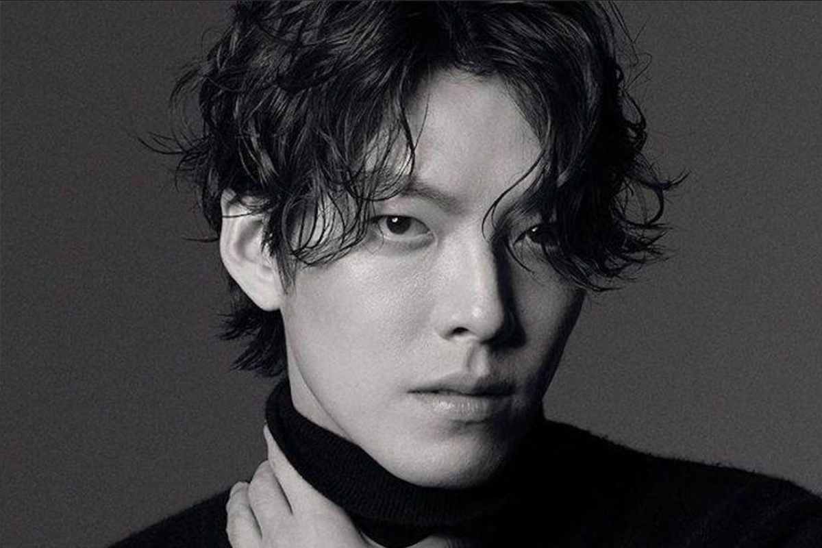Kim Woo Bin captures fans' hearts by his kindness