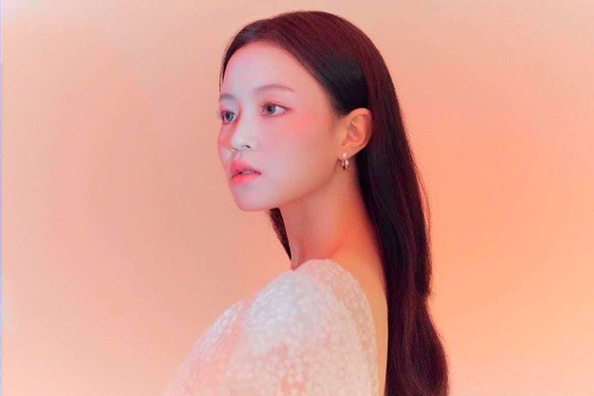 Lee Hi releases 'D-10' comeback significant notice since leaving YG