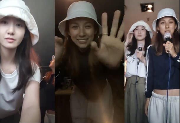 lee-hyori-and-yoona-post-apologies-due-to-their-instagram-live-1