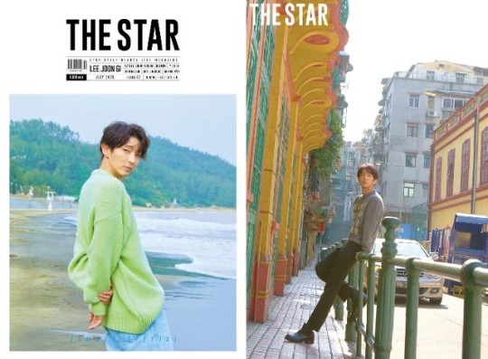 lee-joon-gi-shares-feeling-acting-career-the-star-magazine-1