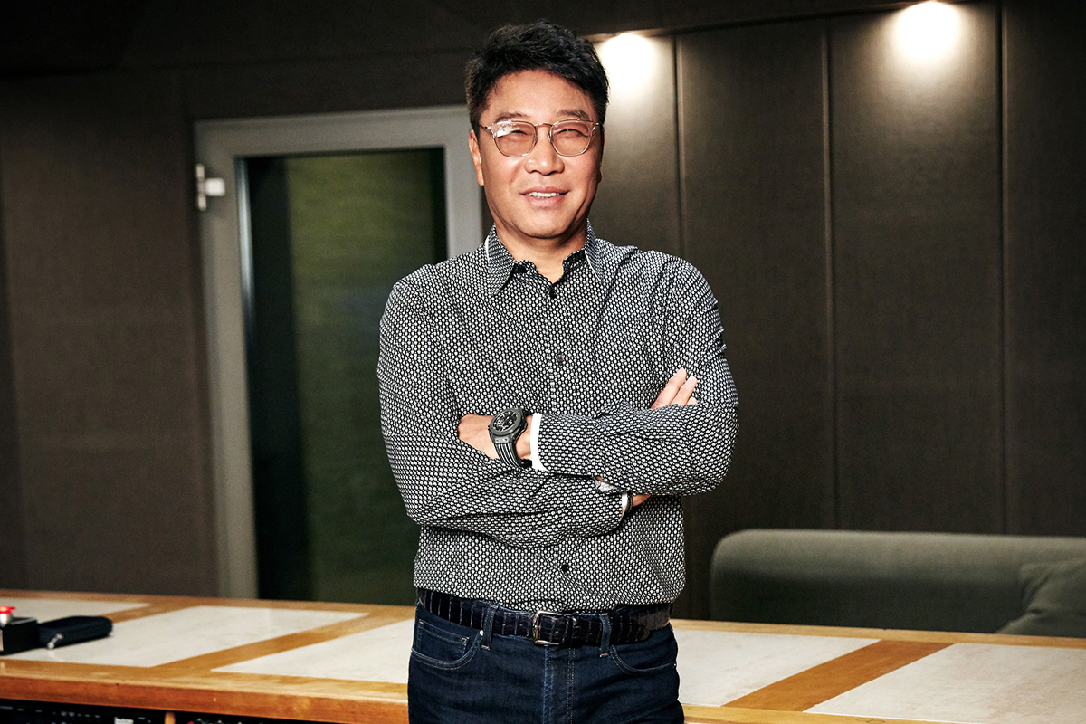 Lee Soo Man to lead 'Korea Companion Sale Special Event' featuring Red Velvet, NCT Dream
