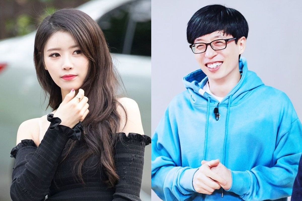 Lovelyz's Mi Joo in talks to join in new tvN variety 'Sixth Sense' with Yoo Jae Suk