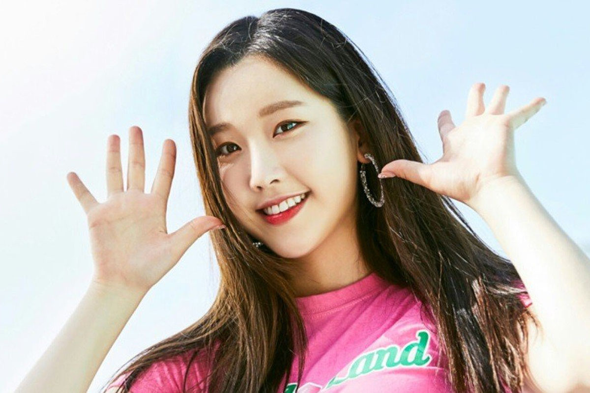 Momoland's Nayun maybe join in web drama 'The Police' as female lead