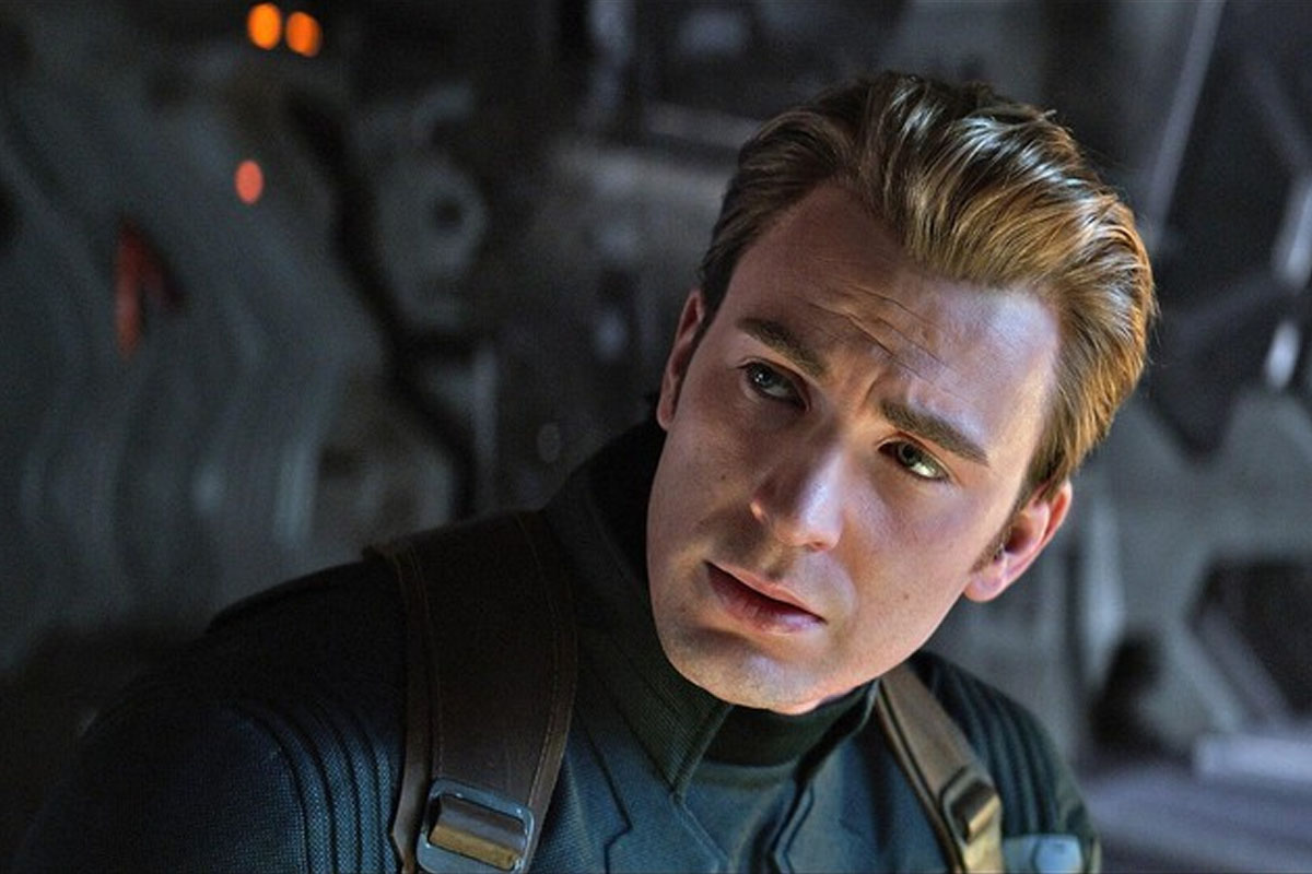 More than a year after 'Avengers: Endgame' released, Chris Evans admitted missing 'Captain America'