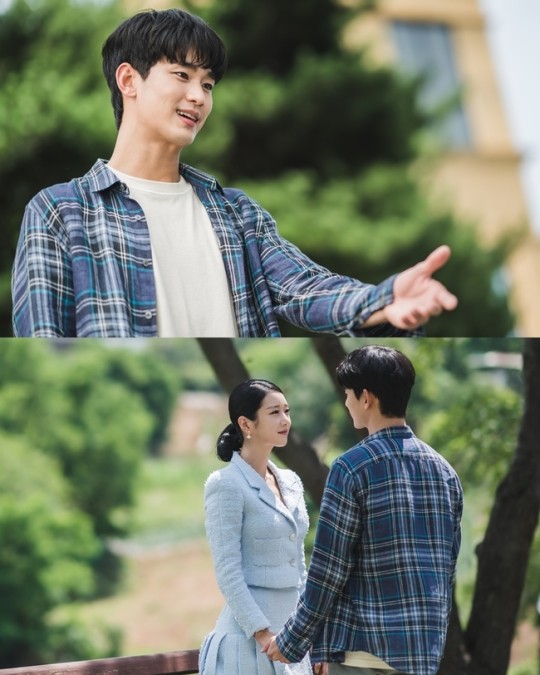 relationship-between-kim-soo-hyun-and-seo-ye-ji-to-start-a-sweet-and-bitter-romance-1