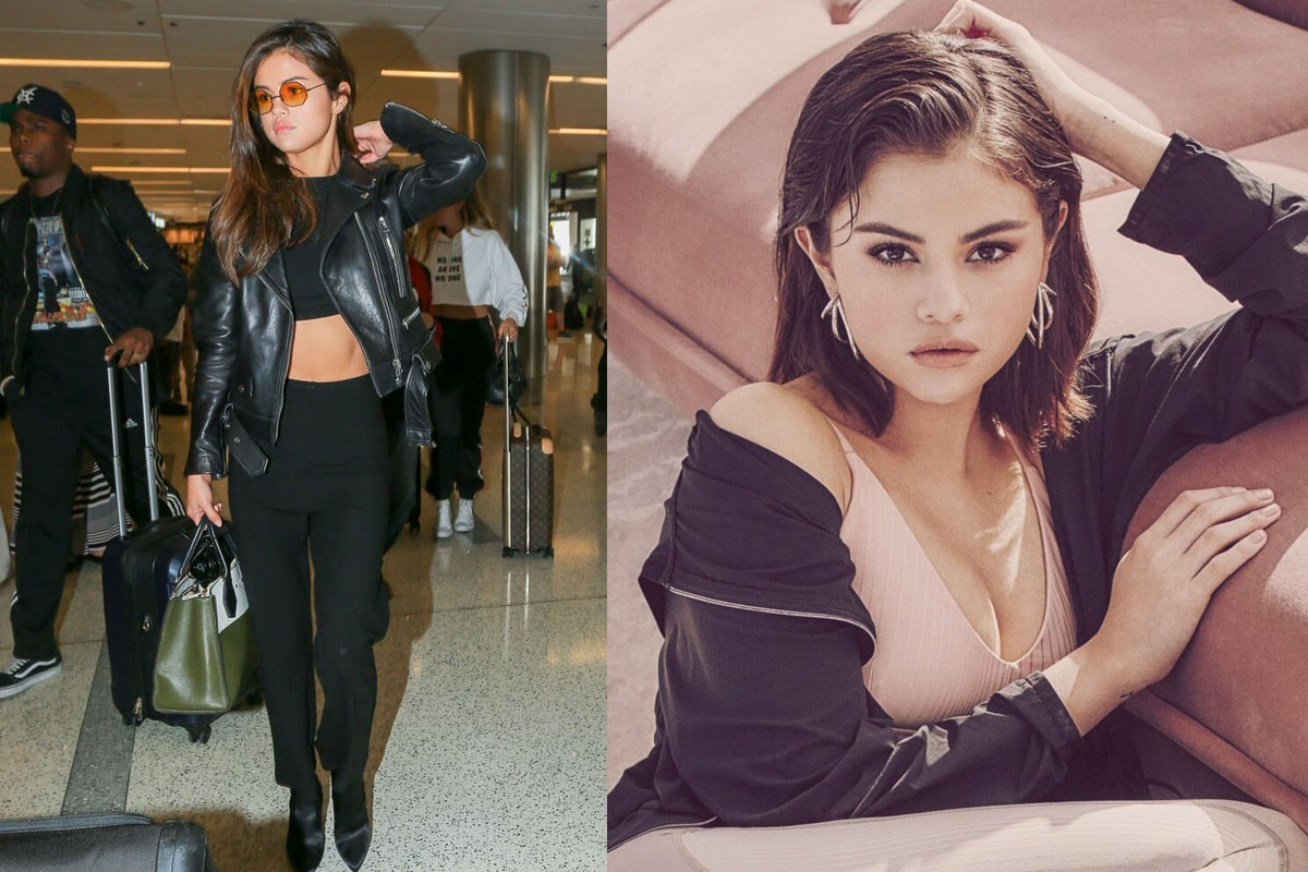 Selena Gomez birthday: 10 hottest photos show her beauty